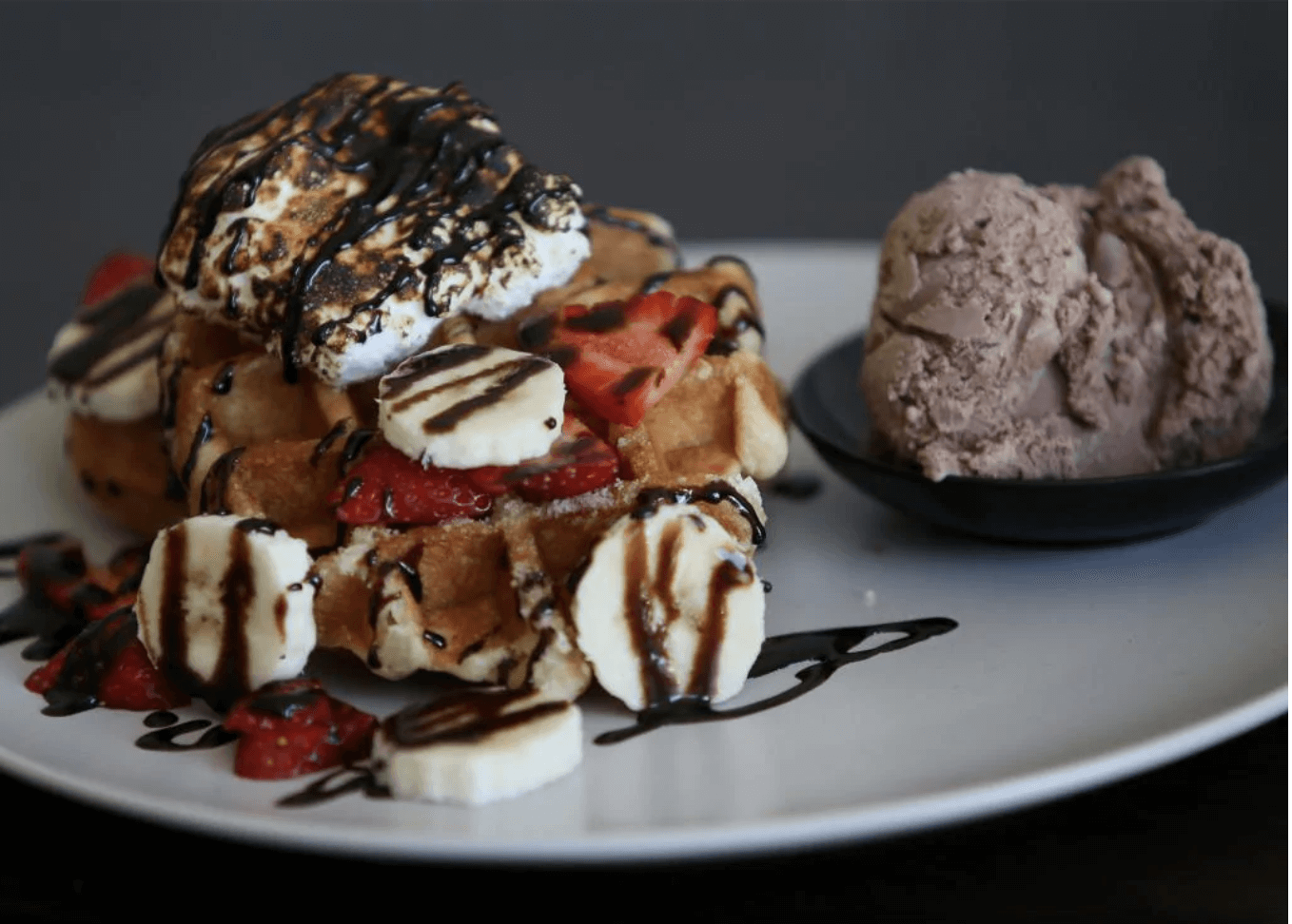 The Marshmallow Co. Things to do Love Central Coast